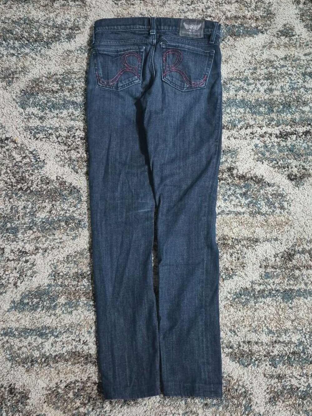 Y2k Rock & Republic Women’s Jeans – Size 25